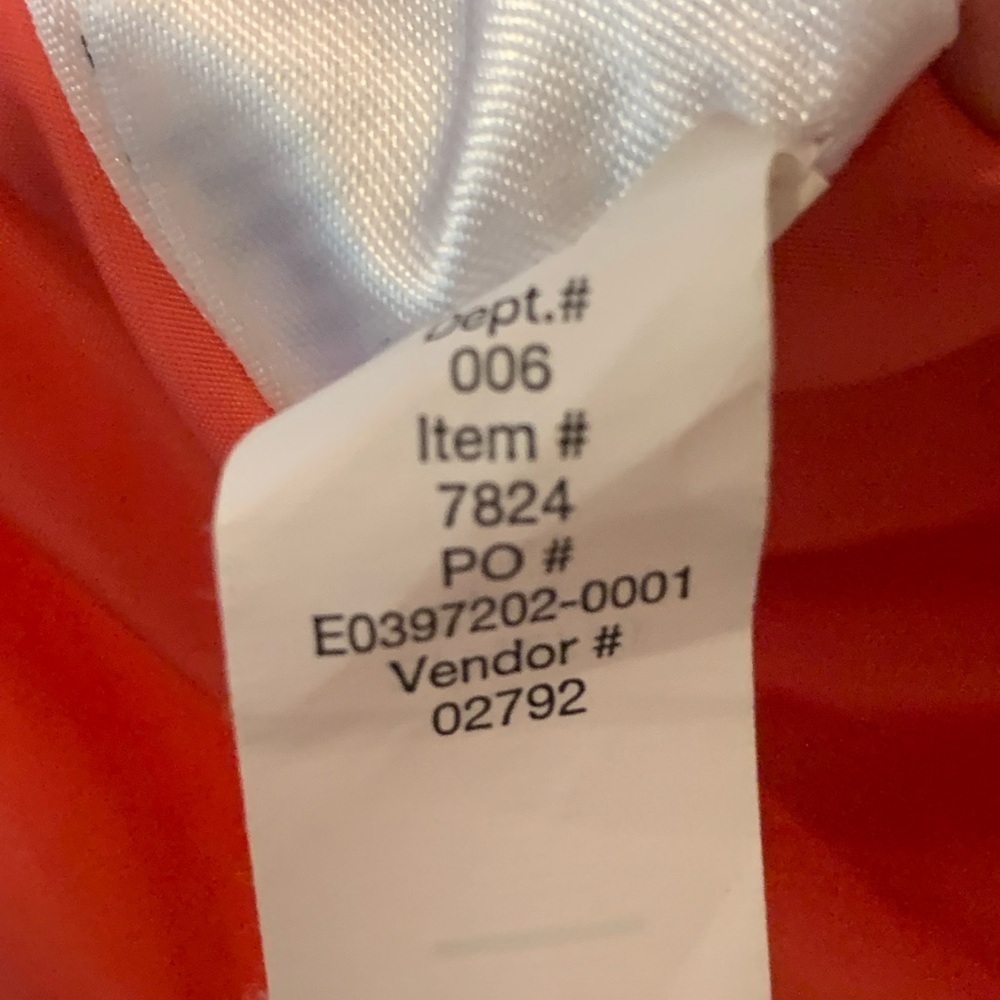 Eddie Bauer Coral Trench Coat Water-Resistant Classic - Picture 10 of 10